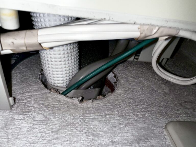 東京都足立区ネズミ駆除