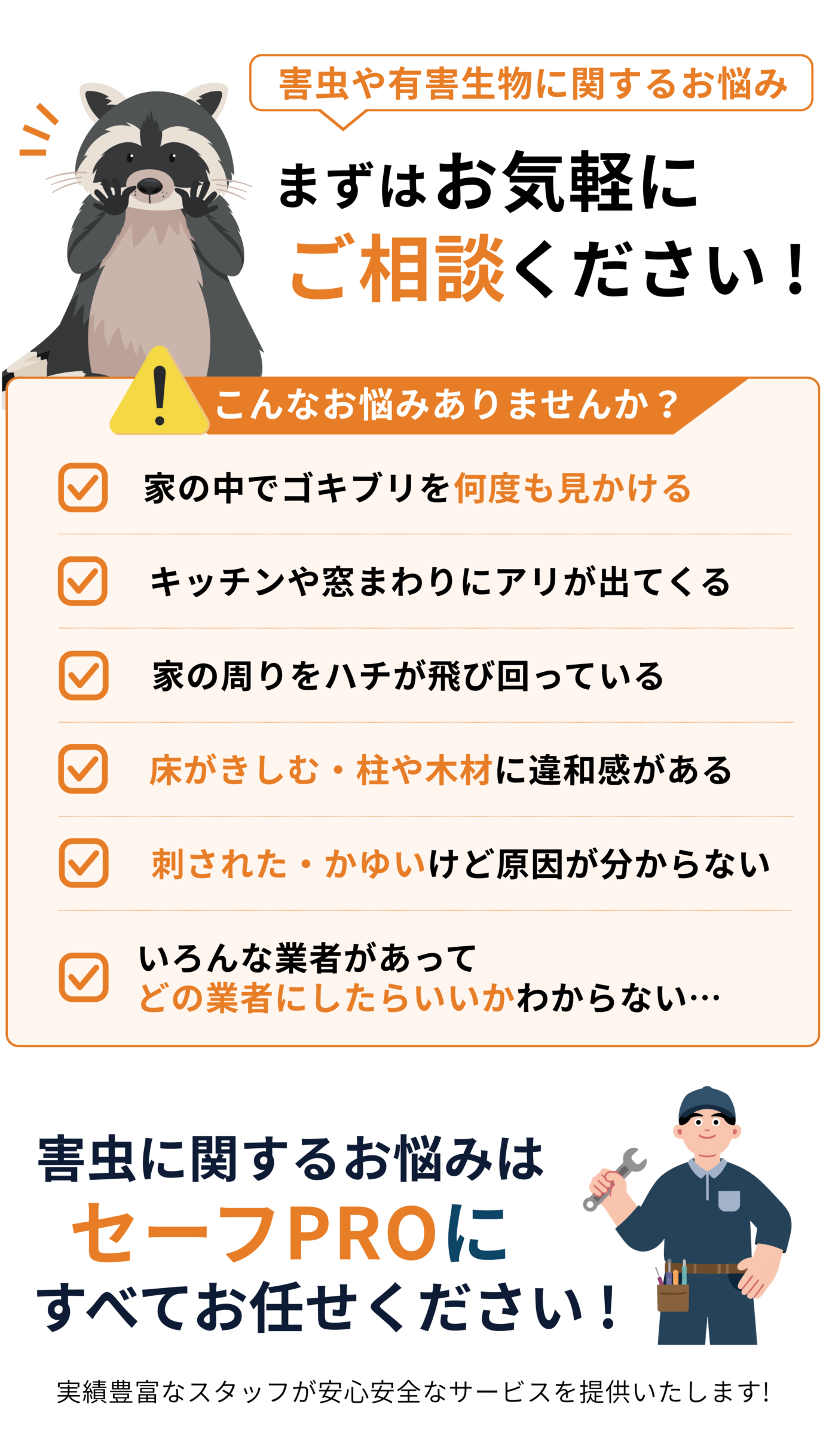 セーフPRO